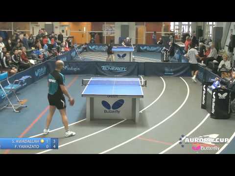 2014 Butterfly Aurora Cup - Under 2500 Finals