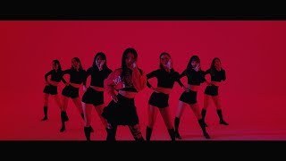 [MV] 이달의 소녀/Olivia Hye (LOONA/올리비아 혜) "Egoist (Feat. JinSoul)"