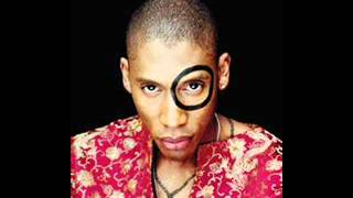 Raphael Saadiq - What&#39;s Life Like