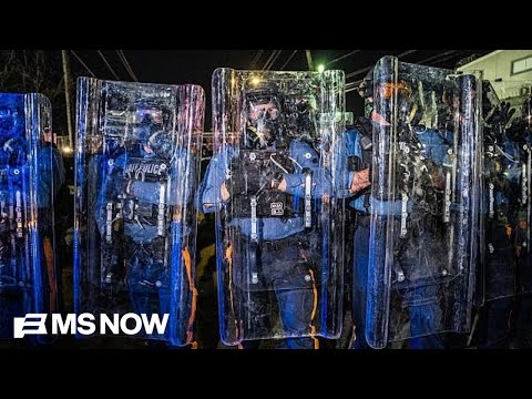Dem lawmaker sounds alarm on conditions inside Newark Detention Center: ‘Held Against Their Will’