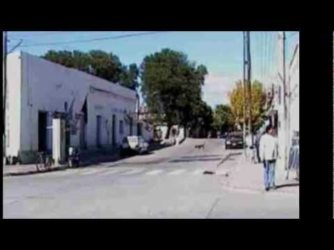 La Camposanteña video