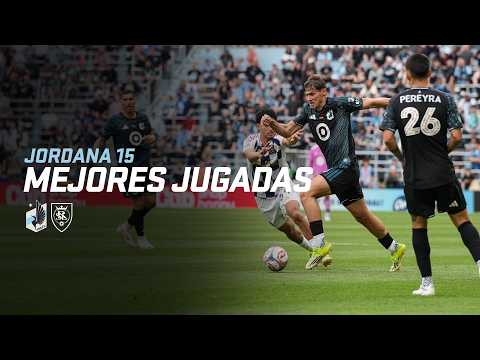 FC Minnesota United 1-1 Real Salt Lake