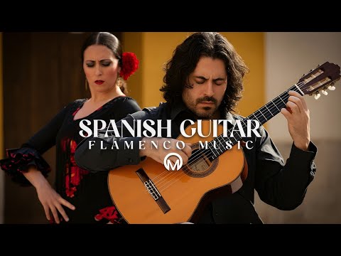 Top Spanish Guitar Instrumentals and Flamenco Music (Fusion V. Playlist)