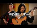 Top Spanish Guitar Instrumentals And Flamenco Music Fusion V Playlist