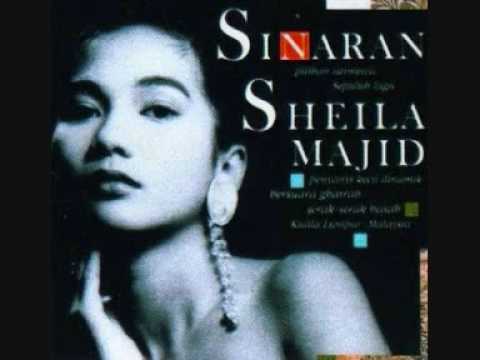 Sheila Majid - Sinaran