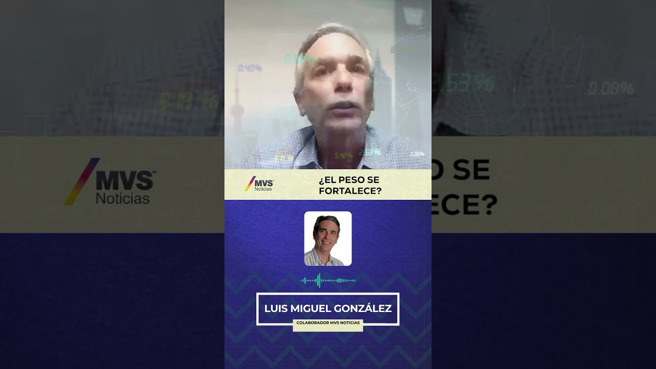 Aplazan aranceles: ¿Qué implica para México y el peso la decisión de Trump? #MVSNoticias