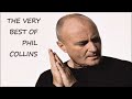 PHIL COLLINS - EVERYDAY - LYRICS - GREATEST HITS