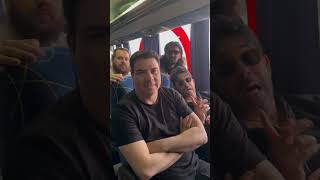 Liga Joe na estrada!! Nesta SEXTA (17/10) estaremos em Vitória-ES e no SÁBADO (18) em Socorro-SP!