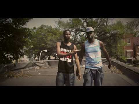 Parkside Slim ft. C.E.O - That Life | Shot By: @louiemovies