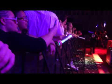 Neonsplash Chemnitz 07.09.2013