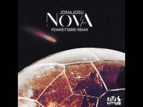 Jonajosu - Aquanova (Feinheitsbrei Remix)[KataHaifisch]