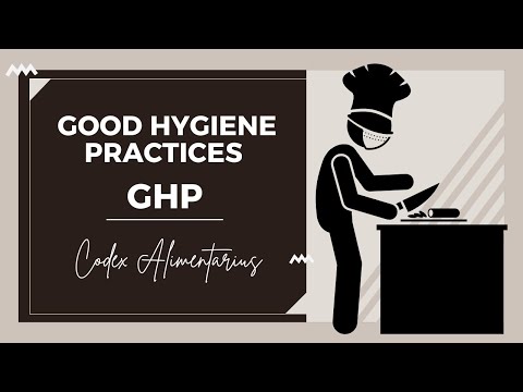 , title : 'LE GHP - "GOOD HYGIENE PRACTICES"'