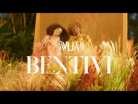 Bentivi • ÀVUÀ (Clipe Oficial)