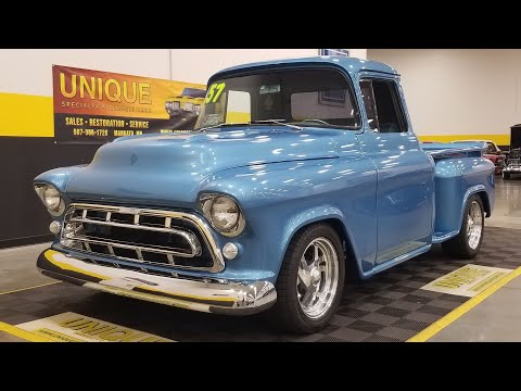 1957 Chevrolet 3100 (CC-1509150) for sale in Mankato, Minnesota
