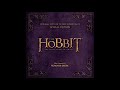 The Hobbit: The Desolation of Smaug (Official Soundtrack) —  Flies And Spiders — Howard Shore