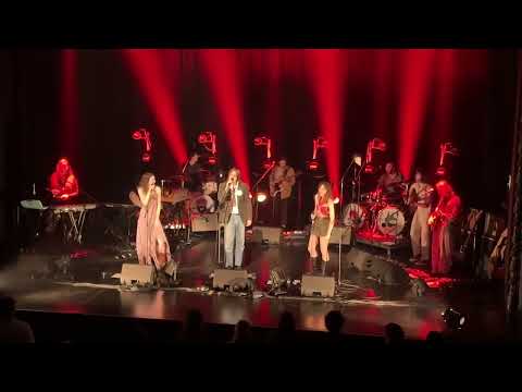 Le Roy, la Rose et le Lou[p] - "Chanson thème” (11/23/23)