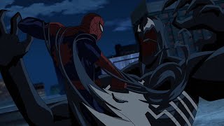 Marvel's Spider-Man (MUSIC VIDEO) - Whispers in the Dark