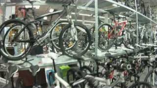 Rad-Sport KONRAD - der BIKEMAX in Rosbach