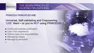 The Accredited PRINCE2® Project Management Bundle