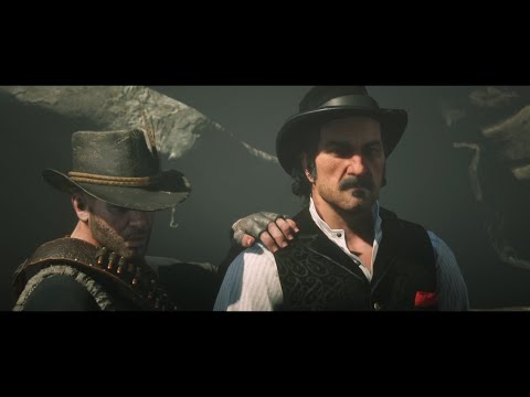 Red Dead Redemption 2 Tribute | Dutch's Descent
