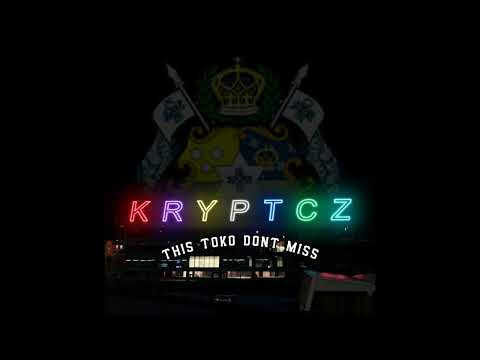 Kryptcz - Vibezzz💃🏽 (2022 Remix)