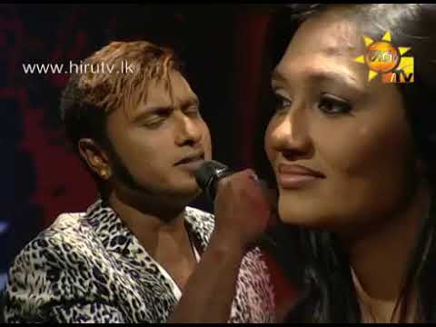 Me Desa Mage Pinwanthai - Surendra Perera