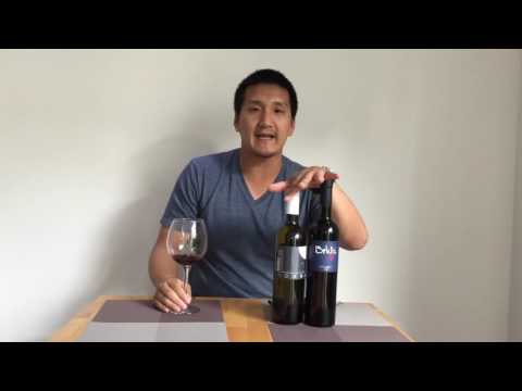 Natural Wines from Brkić in Bosnia Herzegovina