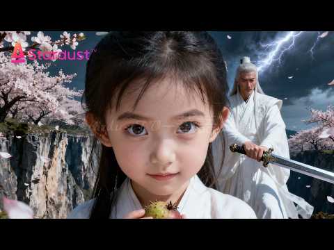 【Multi Sub】Little Girl Collects A Family! Everyone She Picks Up Is A Hidden Legend
