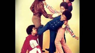 The Jackson 5 - If I Can't (Nobody Can't)