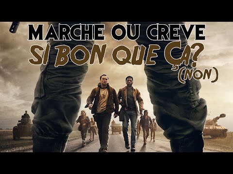 Is The Walk or Die (2025) Overrated? - The Gloomy Review #225