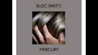 Bloc Party- Mercury (CSS remix)