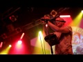 Astronautalis - Oceanwalk - live in Prague
