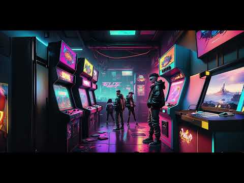T3K - Arcade