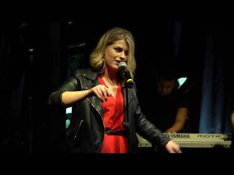 Muza Magda - Just A Man (Live)