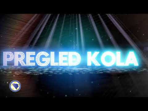 BHT PL - PREGLED POLUSEZONE 2018-2019 - PROLJETNI DIO – FK SLOBODA TUZLA