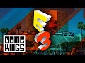 EvdWL over canceling E3, Super Mario Movie & The Last of Us op PC
