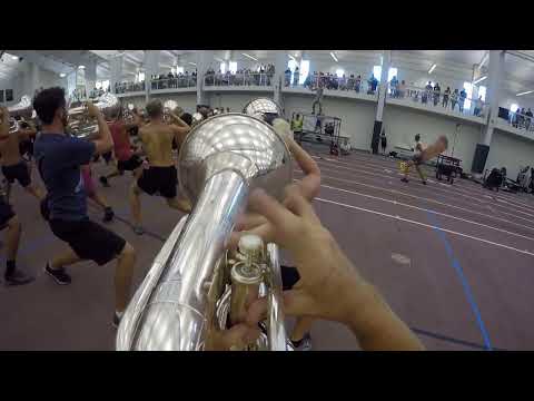 Cavaliers 2019 Baritone Cam - Ryan Malburg