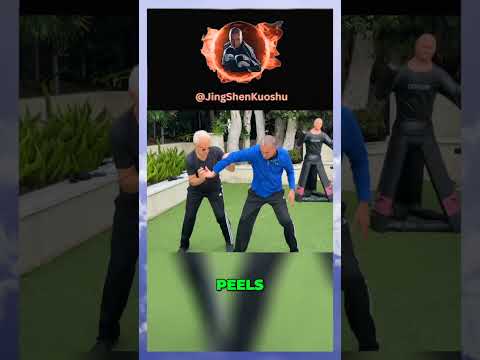 Senior Self Defense: How to Use Wrist Locks to Escape Grabs Fast