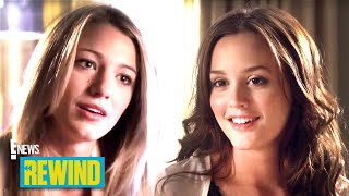 "Gossip Girl": Happy Birthday Leighton Meester: Rewind | E! News