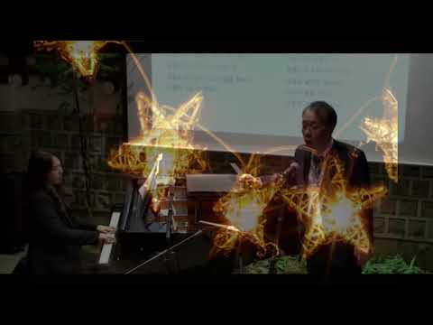 고향역 내릴 땐 언제나 - 바리톤 박흥우 / 피아노 길주향