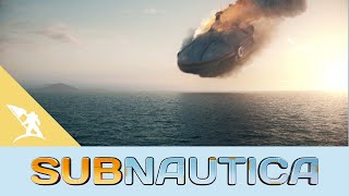 VideoImage1 Subnautica