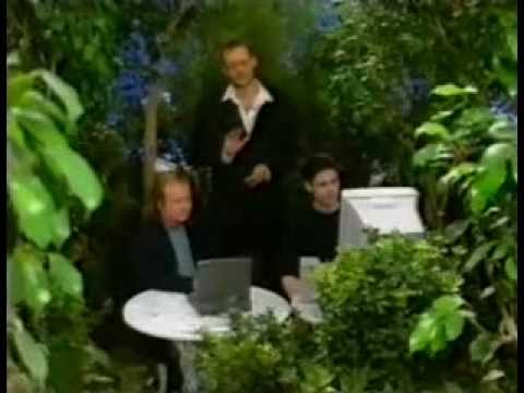 GamesMaster S05-E09 - Johnny Herbert & Mark Blundell