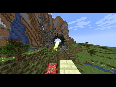 Botania long range nuke