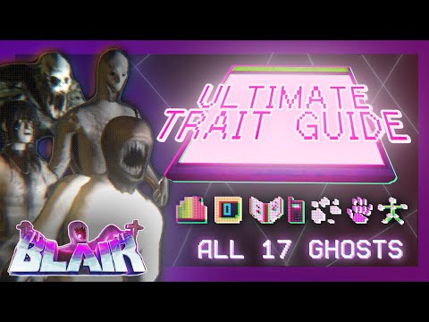 Wraith Blair Roblox