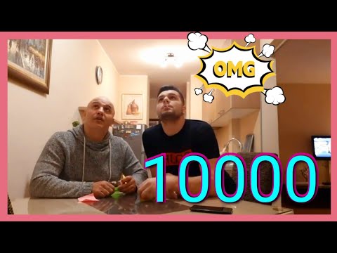 BAKI B3 & ADAM DJOGANI [ 10000 NA MANCHESTER ]