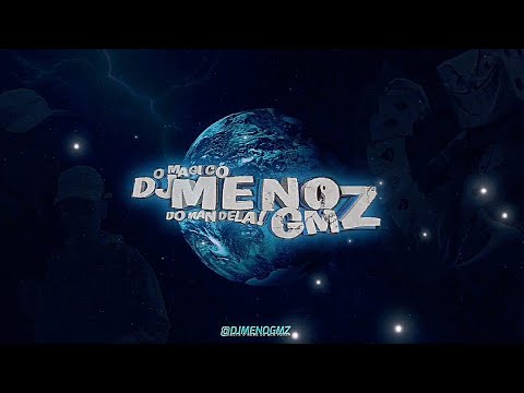 BEAT DE OUTRO MUNDO - MC DOM LP e MC VIDAL (DJ Meno GMZ)