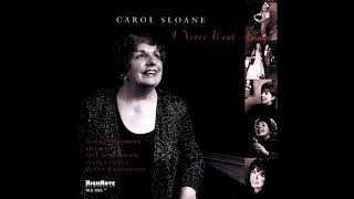 Carol Sloane - To You