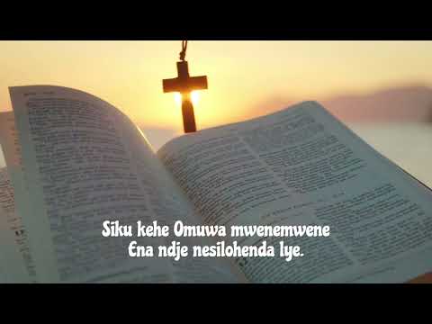 Siku kehe nokathimbo kehe