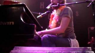 Jack&#39;s Mannequin - Spinning and Crashin