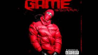Game-All Day All Night (featuring Cassidy) | RED Album 2010